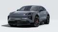 Porsche Cayenne Electric Turbo Gris - thumbnail 1
