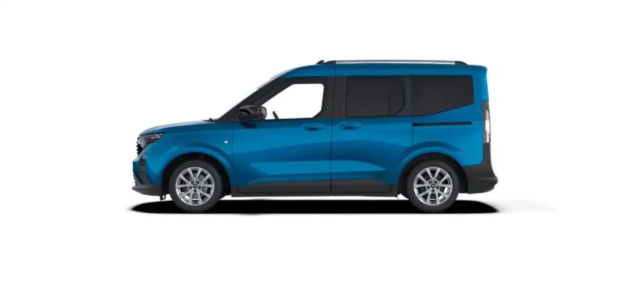 Ford Tourneo Courier Titanium 1.0 AT NAVI*ACC*BLIS*CAM 7