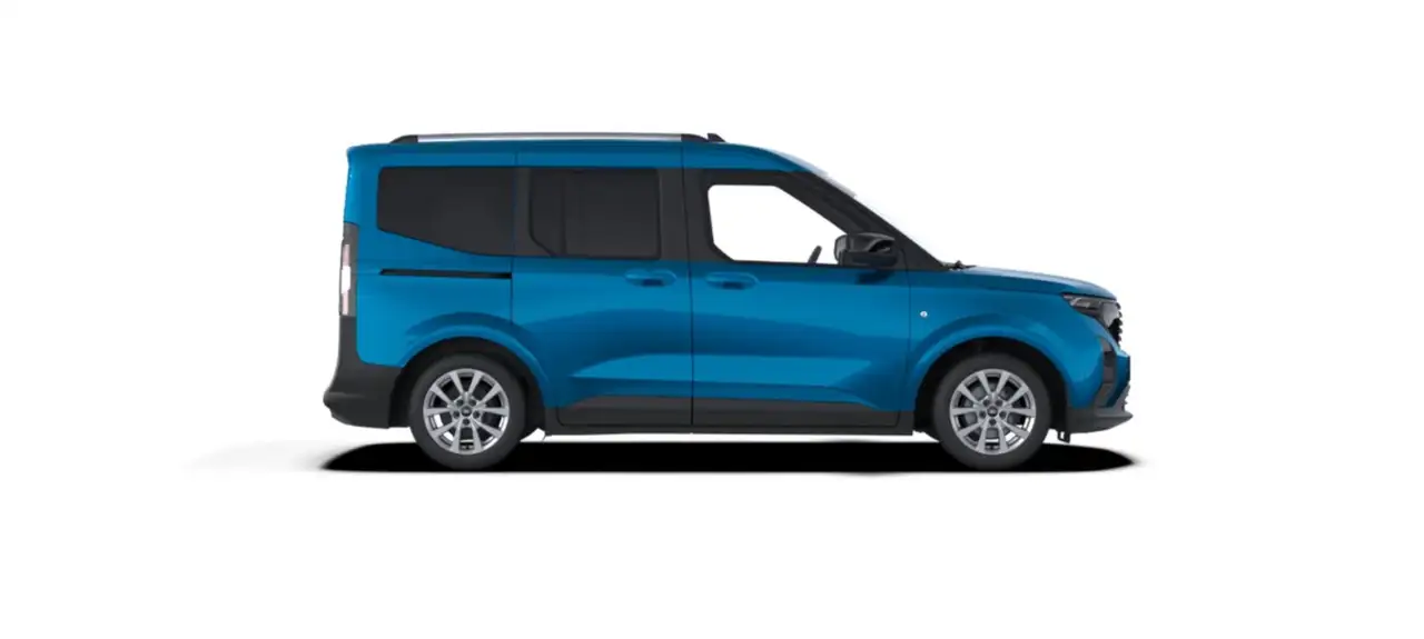 Ford Tourneo Courier Titanium 1.0 AT NAVI*ACC*BLIS*CAM 6