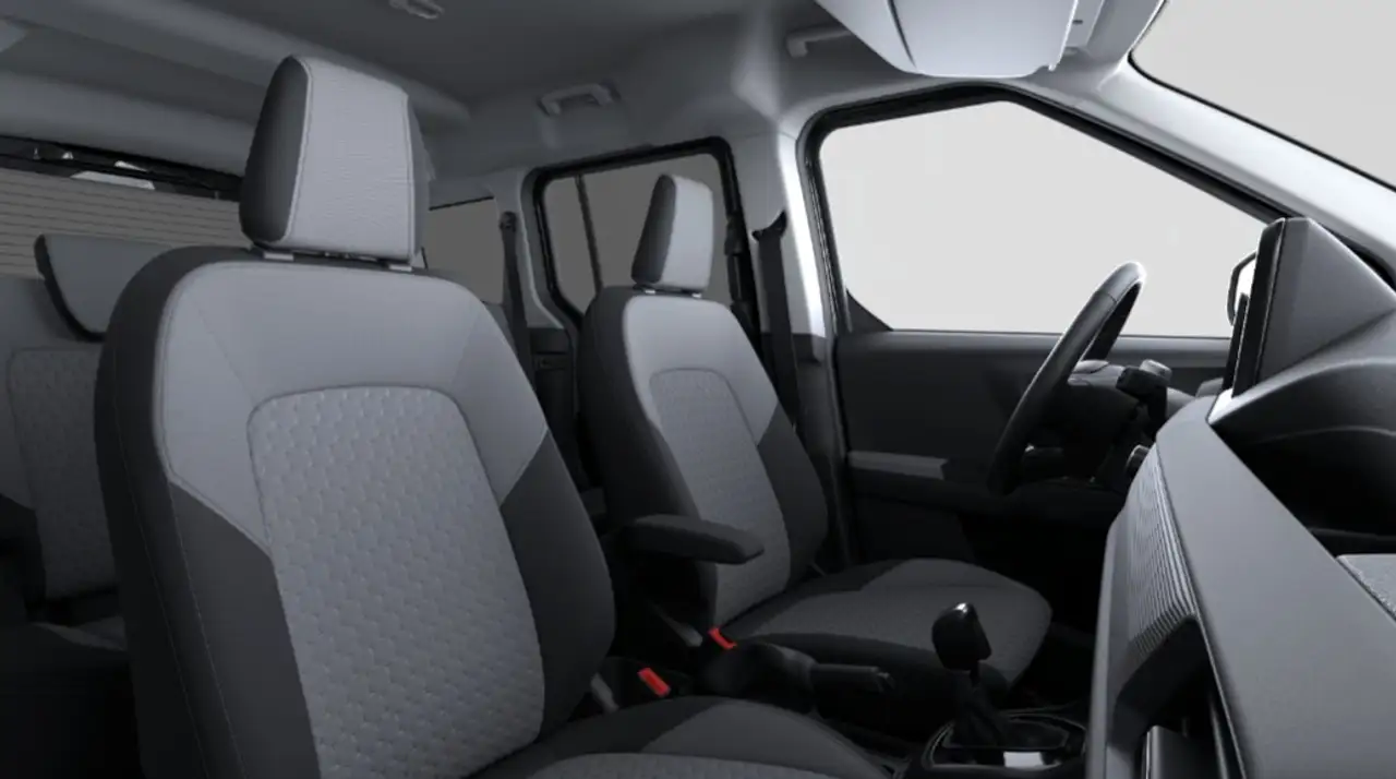 Ford Tourneo Courier Titanium 1.0 AT NAVI*ACC*BLIS*CAM 14