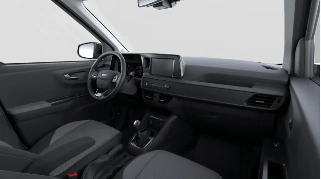 Ford Tourneo Courier Titanium 1.0 AT NAVI*ACC*BLIS*CAM 13