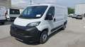Peugeot Boxer NUOVO BOXER L2H1 333 2.2 BHDI 140 CV S&S Blanco - thumbnail 1