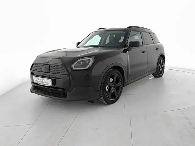 MINI Countryman E E "Pacchetto M" Classic