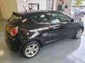 Alfa Romeo MiTo 1.4 T 135 CV M.air Distinctive Premium Pack Zwart - thumbnail 3