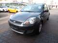 Ford Fiesta Gris - thumbnail 1