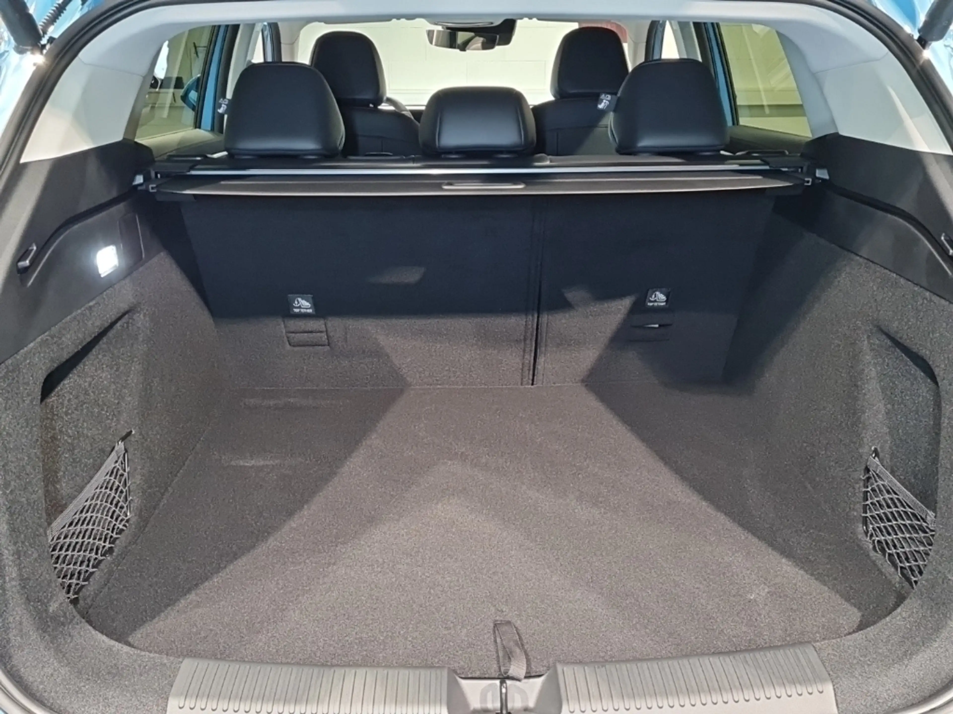 MG HS PHEV Luxury*Sofort Verfügbar* — photo 8