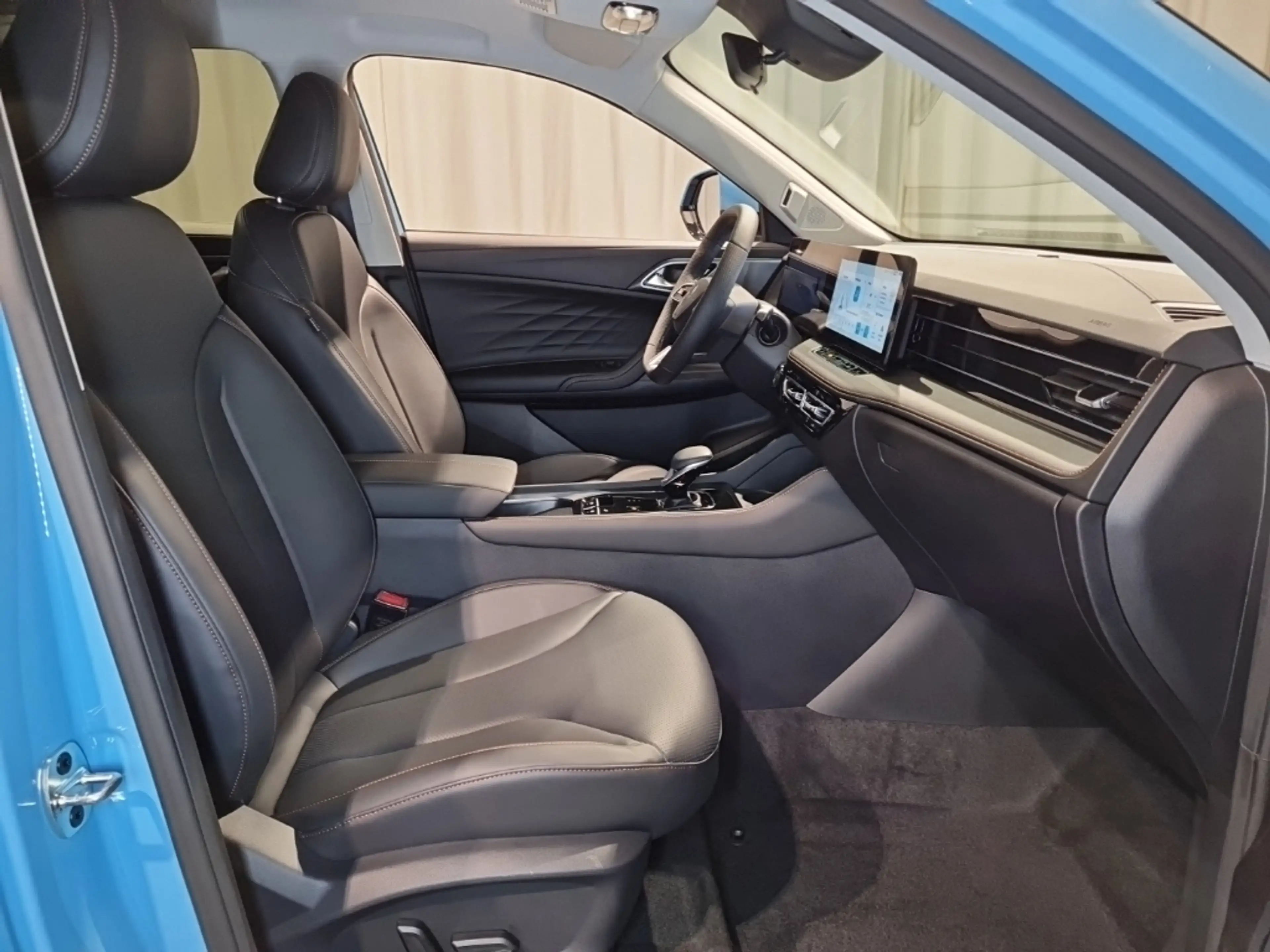 MG HS PHEV Luxury*Sofort Verfügbar* — photo 3