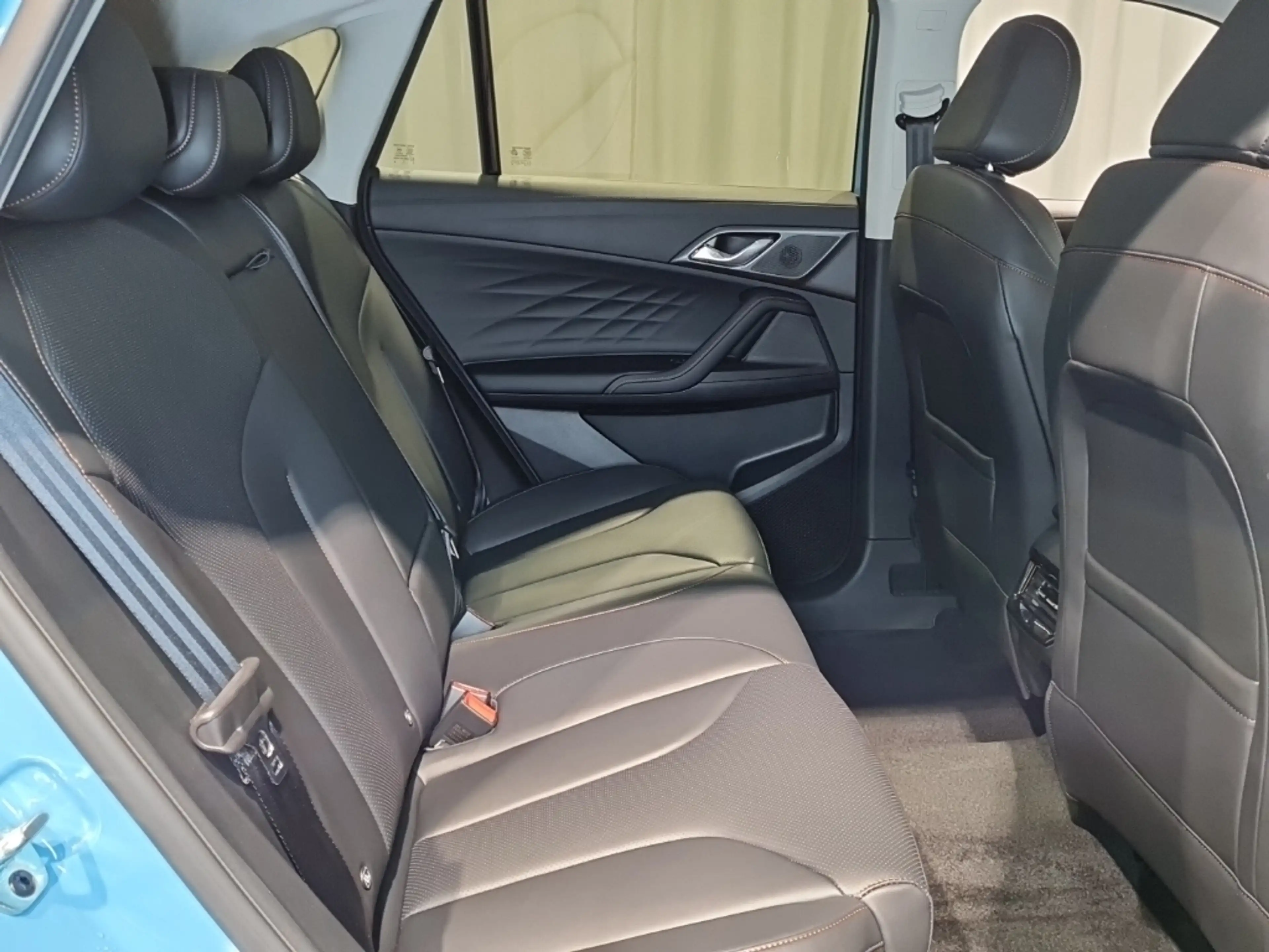 MG HS PHEV Luxury*Sofort Verfügbar* — photo 7