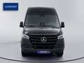 Mercedes-Benz Sprinter 319 PRO L2H2 Trekhaak Navigatie LED Achteruitrijca Zwart - thumbnail 13