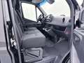 Mercedes-Benz Sprinter 319 PRO L2H2 Trekhaak Navigatie LED Achteruitrijca Zwart - thumbnail 17