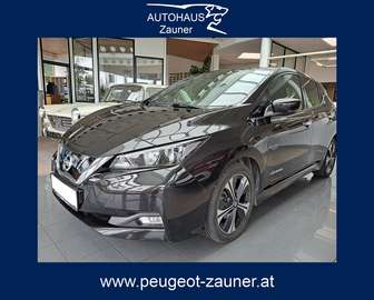 N-Connecta 40kWh "Vermittlungsverkauf"