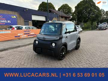 Brommobiel Base GRATIS THUISBEZORGD!