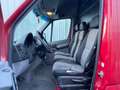 Volkswagen Crafter 35 mittel L2H2 Hochdach /Scheckheft/Aus 1Hand Rot - thumbnail 8