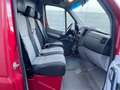 Volkswagen Crafter 35 mittel L2H2 Hochdach /Scheckheft/Aus 1Hand Rot - thumbnail 9