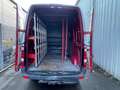 Volkswagen Crafter 35 mittel L2H2 Hochdach /Scheckheft/Aus 1Hand Rot - thumbnail 11