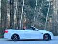 BMW M3 Cabriolet V8 DKG Aut. Weiß - thumbnail 3