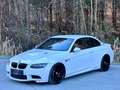BMW M3 Cabriolet V8 DKG Aut. Weiß - thumbnail 10