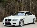 BMW M3 Cabriolet V8 DKG Aut. Weiß - thumbnail 8