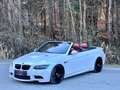 BMW M3 Cabriolet V8 DKG Aut. Weiß - thumbnail 4