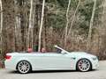 BMW M3 Cabriolet V8 DKG Aut. Weiß - thumbnail 3