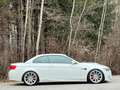 BMW M3 Cabriolet V8 DKG Aut. Weiß - thumbnail 10