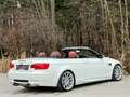 BMW M3 Cabriolet V8 DKG Aut. Weiß - thumbnail 2