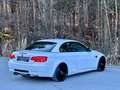 BMW M3 Cabriolet V8 DKG Aut. Weiß - thumbnail 11