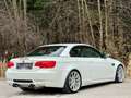 BMW M3 Cabriolet V8 DKG Aut. Weiß - thumbnail 9