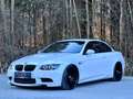BMW M3 Cabriolet V8 DKG Aut. Weiß - thumbnail 7