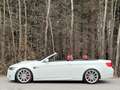 BMW M3 Cabriolet V8 DKG Aut. Weiß - thumbnail 6
