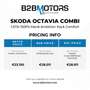 Skoda Octavia 1.5 TSI Ambition (EU6AP) Grigio - thumbnail 7