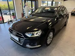 Audi A4 AVANT 35 TDI 163  S-tronic  Business line PHASE 3