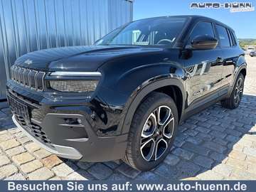 SUMMIT-BEV-115 kW-NAVI-WINTER-SCHIEBEDACH-DAB-A...