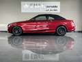 Mercedes-Benz C 220 d Cabrio Amg Line /LED/Leder/Navi/R.Kamera - thumbnail 1