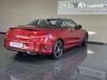 Mercedes-Benz C 220 d Cabrio Amg Line /LED/Leder/Navi/R.Kamera - thumbnail 9