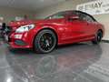 Mercedes-Benz C 220 d Cabrio Amg Line /LED/Leder/Navi/R.Kamera - thumbnail 9