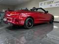Mercedes-Benz C 220 d Cabrio Amg Line /LED/Leder/Navi/R.Kamera - thumbnail 10