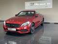 Mercedes-Benz C 220 d Cabrio Amg Line /LED/Leder/Navi/R.Kamera - thumbnail 6