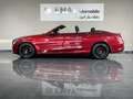 Mercedes-Benz C 220 d Cabrio Amg Line /LED/Leder/Navi/R.Kamera - thumbnail 2