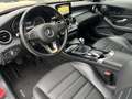 Mercedes-Benz C 220 d Cabrio Amg Line /LED/Leder/Navi/R.Kamera - thumbnail 13