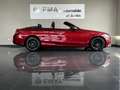 Mercedes-Benz C 220 d Cabrio Amg Line /LED/Leder/Navi/R.Kamera - thumbnail 4