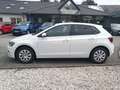 Volkswagen Polo 1.0 TSI DSG OPF Comfortline Blanc - thumbnail 13