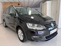 Volkswagen Sharan 1.4 TSI, 7 PERSOONS, NAVIGATIE, PDC, CLIMA V + A, Noir - thumbnail 3