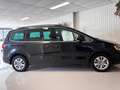 Volkswagen Sharan 1.4 TSI, 7 PERSOONS, NAVIGATIE, PDC, CLIMA V + A, Noir - thumbnail 4