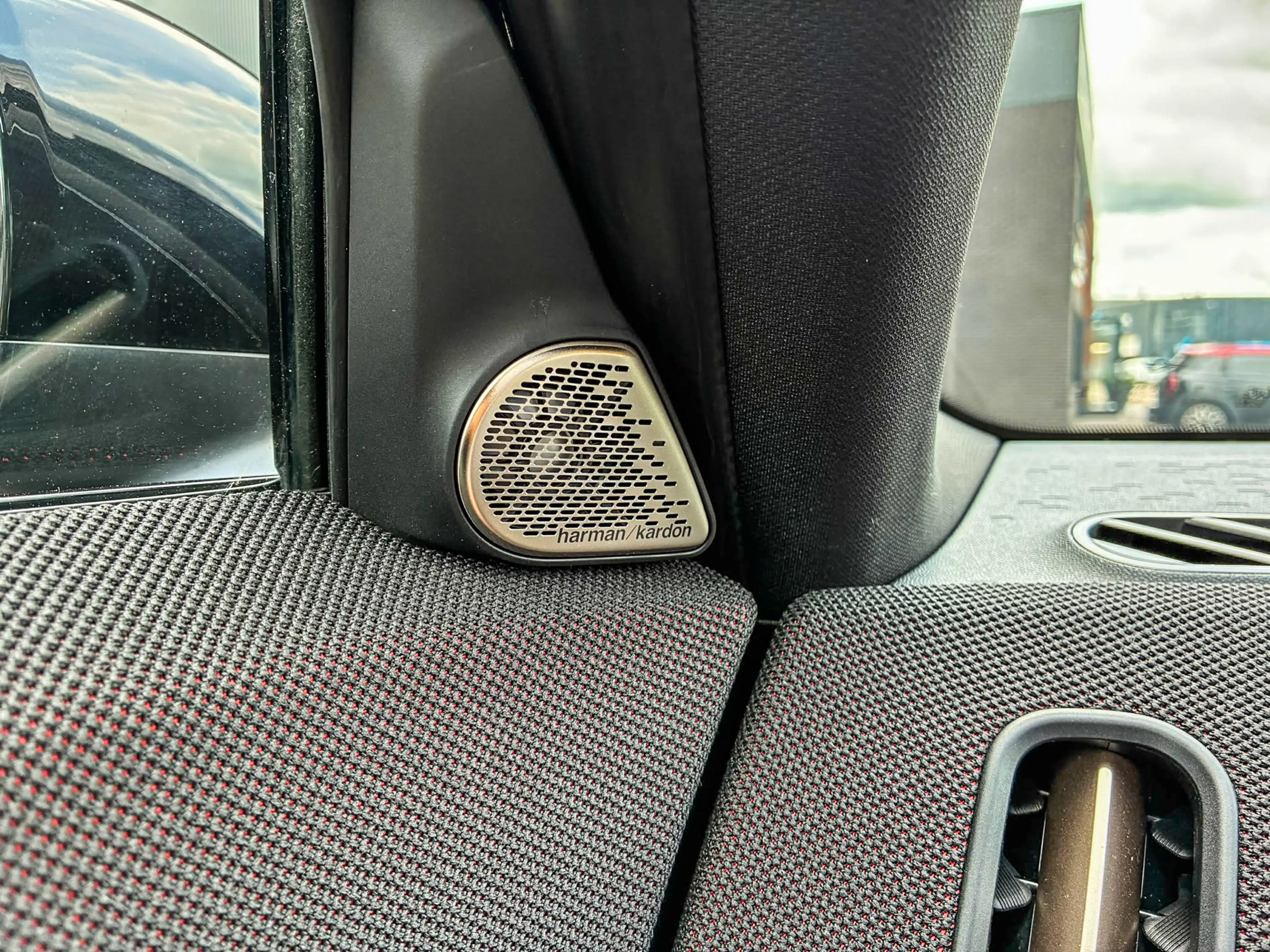 MINI John Cooper Works Countryman Mini 1.5 C L F1 aut/Pano/Camera/Hk/Btw/Vol — photo 10
