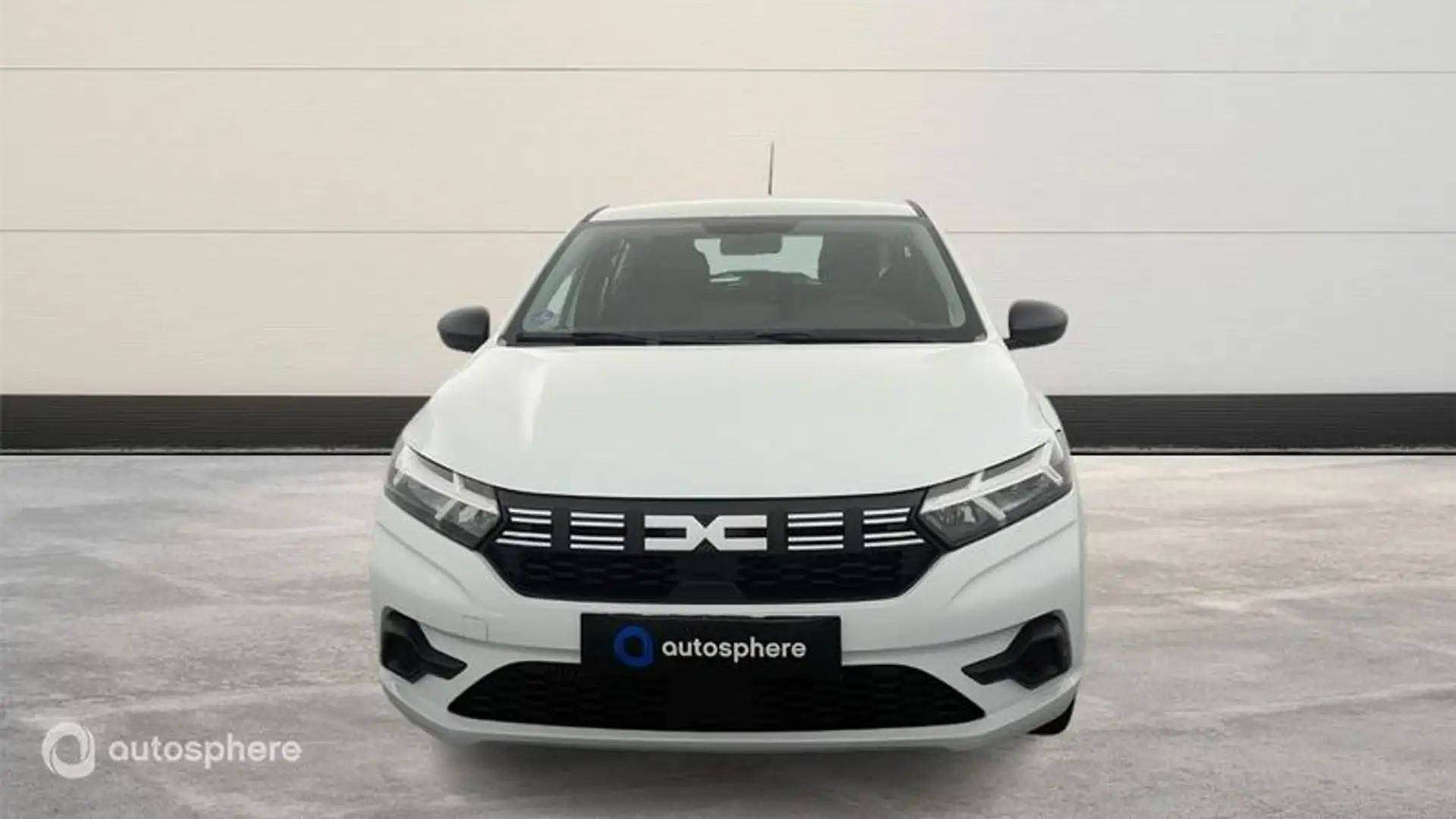 Dacia Sandero 1.0 ECO-G 100ch Essential - 2