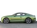 Bentley Continental GT Speed First Edition *NAIM*CCB* Grün - thumbnail 3