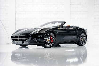 Ferrari California 3.9 T HELE l Fabrieksgarantie