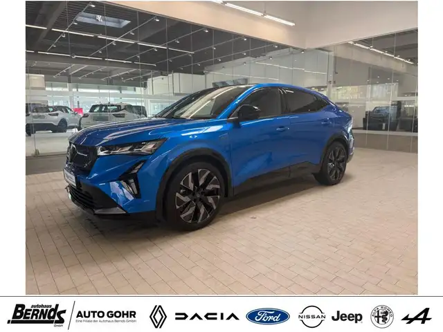 Renault Rafale E-Tech Hyper Plug-in Hybrid 300 4x4 Esprit Alpine