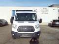 Ford Transit Transit PICK-UP NIEUWE MOTOR!!4.30 lang +AIRCO+AWD Weiß - thumbnail 2